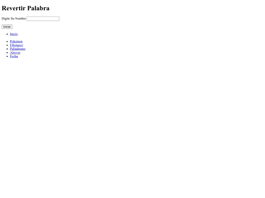 Alreves screenshot