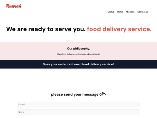contact screenshot