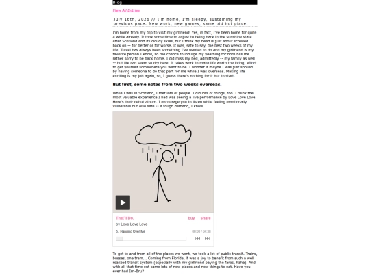 blog/071626 screenshot