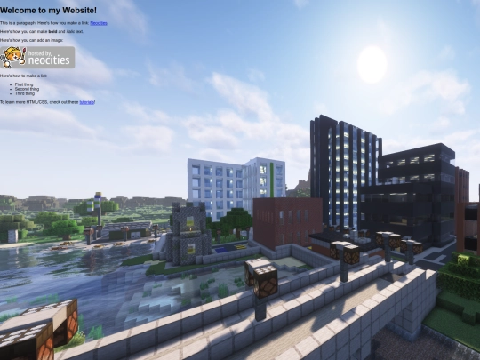 faq screenshot