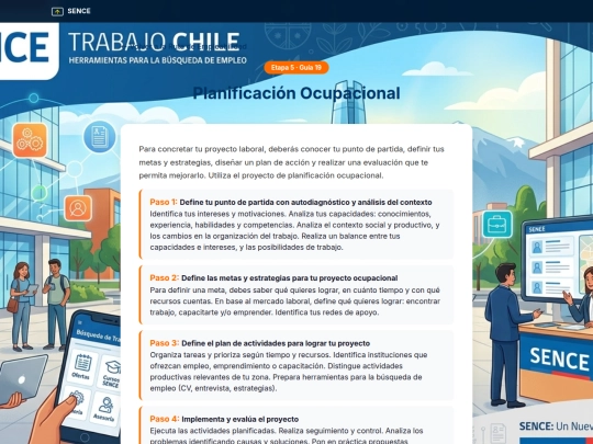 buscaempleo/html/planificacion_ocupacional screenshot