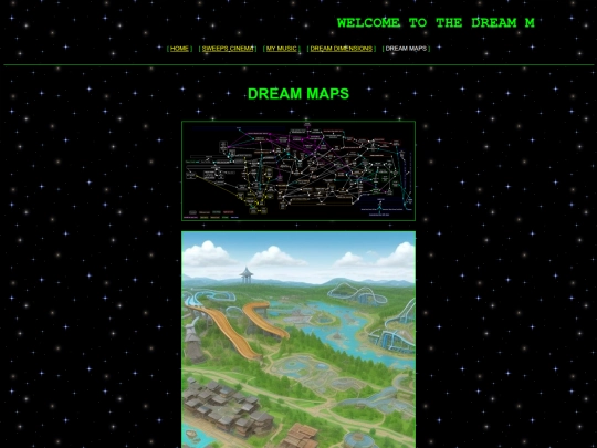 Artgallery screenshot
