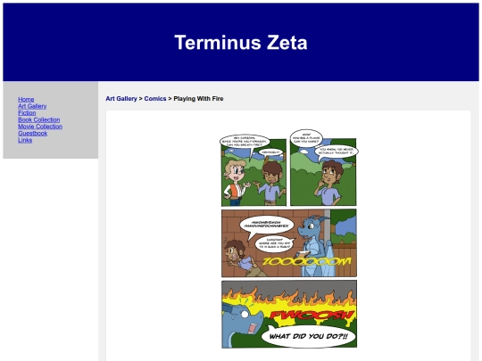 Gallery/Comics/playingwithfire screenshot