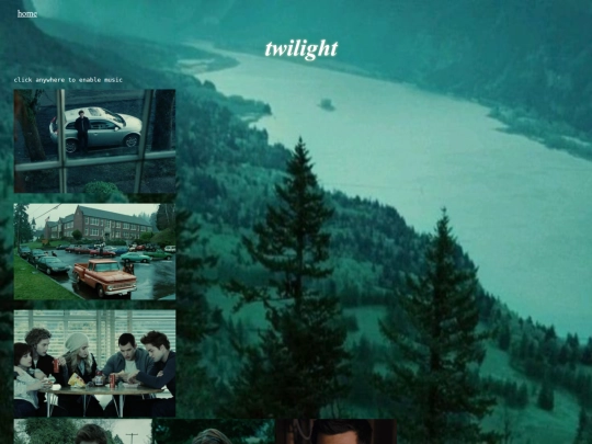 twilight screenshot