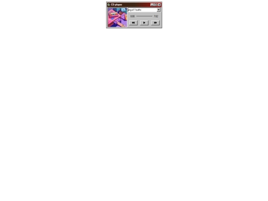 player screenshot
