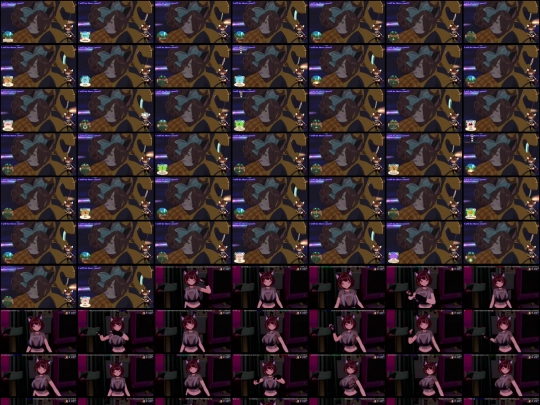 callie_vod_thumbnails screenshot