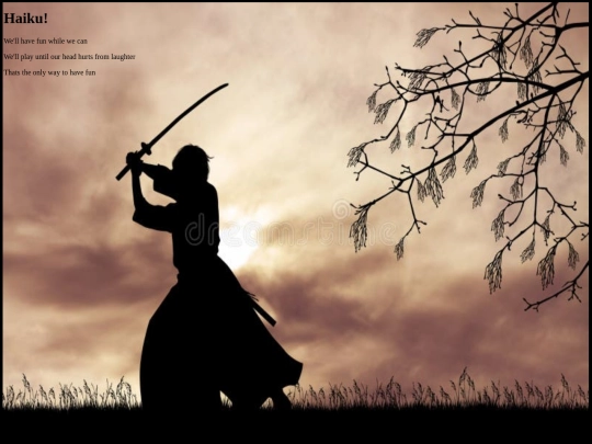 poems screenshot