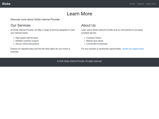 learn-more screenshot