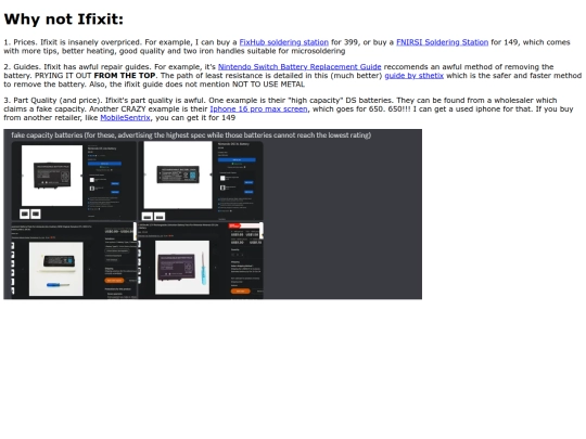 whynotifixit screenshot
