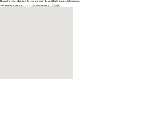 GEOG3530/code22/22_02_Moving_Marker/animate_marker screenshot