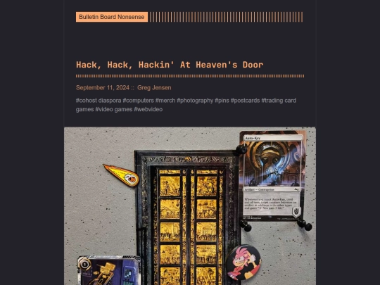 bulletin-board-nonsense/post/hack-hack-hackin-at-heavens-door screenshot