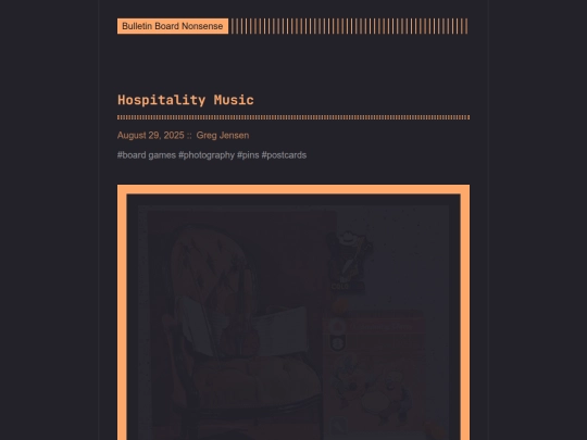 bulletin-board-nonsense/post/page/16 screenshot