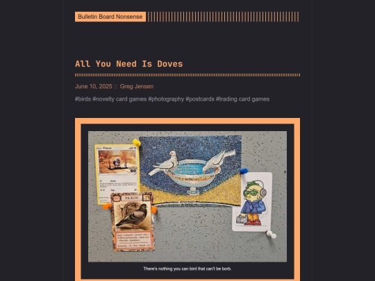 bulletin-board-nonsense/post/page/20 screenshot