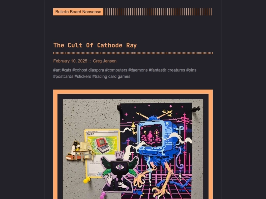 bulletin-board-nonsense/post/page/26 screenshot