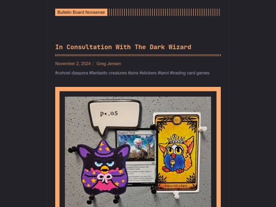 bulletin-board-nonsense/post/page/31 screenshot