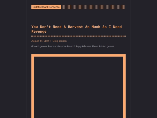 bulletin-board-nonsense/post/page/35 screenshot