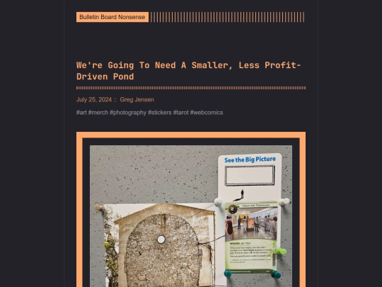 bulletin-board-nonsense/post/page/36 screenshot