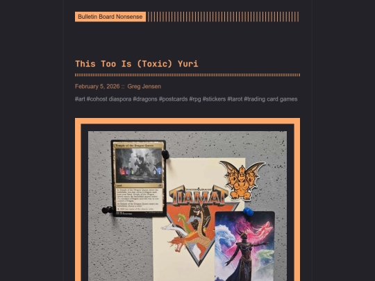 bulletin-board-nonsense/post/page/8 screenshot