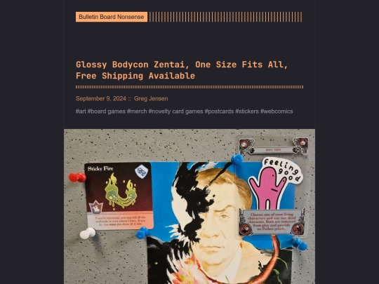 bulletin-board-nonsense/post/this-ones-for-the-bug screenshot