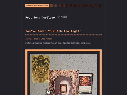 bulletin-board-nonsense/tags/collage screenshot