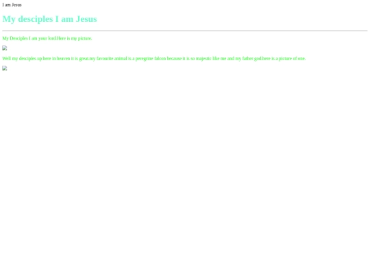 lesson1 screenshot
