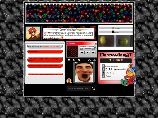 BackupAphterMP screenshot