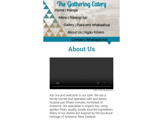 aboutus screenshot