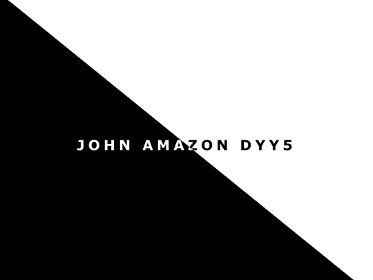 john screenshot