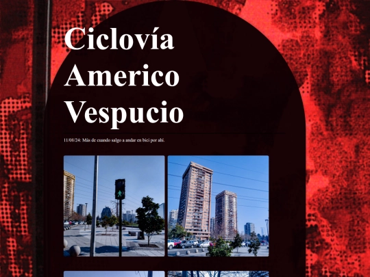 americov screenshot