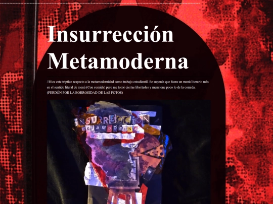 insurrecion screenshot