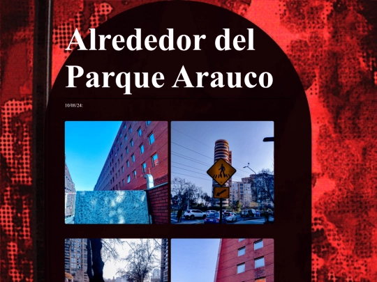parquear screenshot
