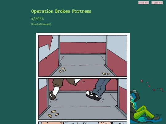 galleryzone/obf screenshot