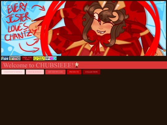 THECASINO screenshot
