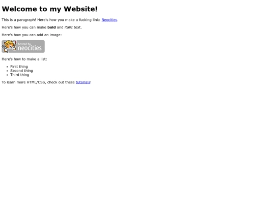 portfolio screenshot