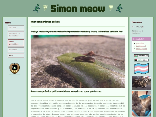 amor screenshot