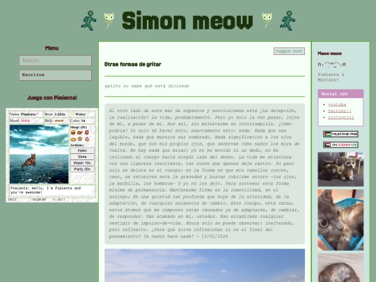 no_se screenshot