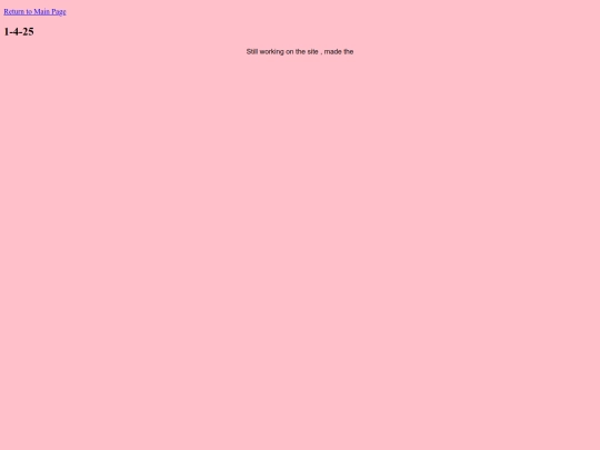 diaryPage/2x4x25 screenshot