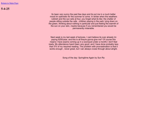 diaryPage/5x4x25 screenshot