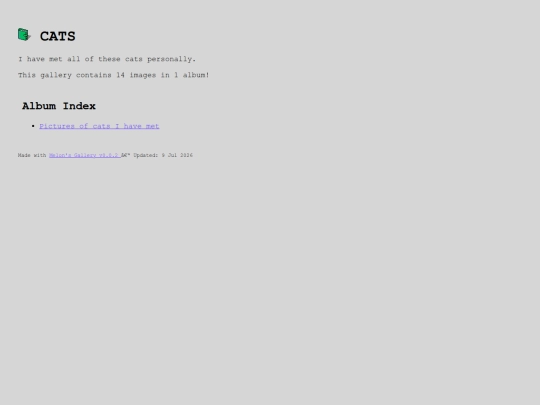 gallery screenshot