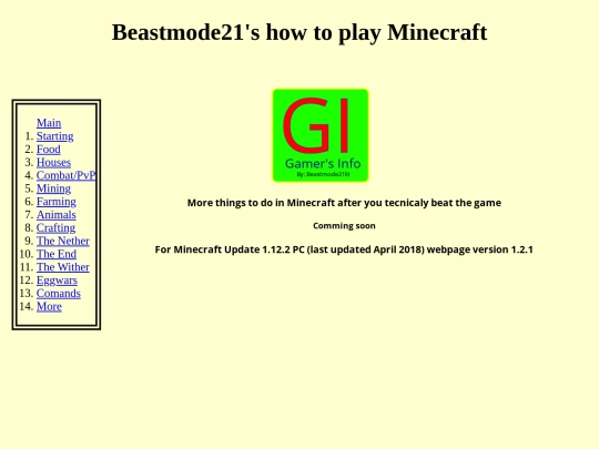 more screenshot