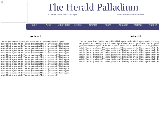 Features screenshot
