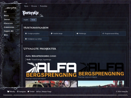 misc/portfolio screenshot