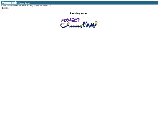 cd/home screenshot