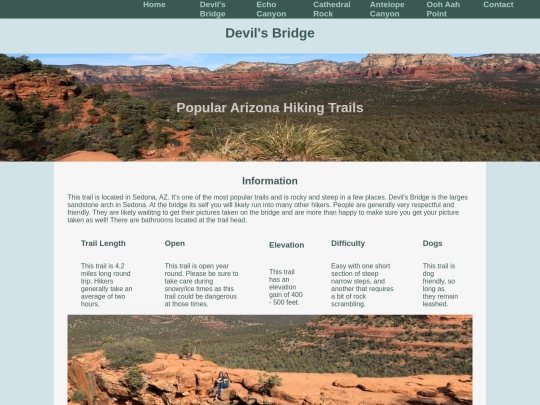 devilsbridge screenshot