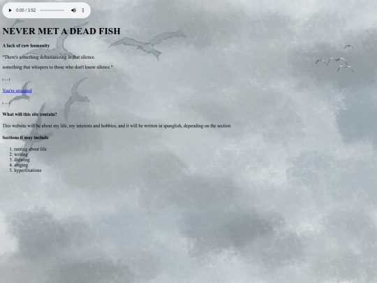deadfish screenshot