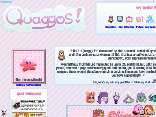 HomePage2 screenshot