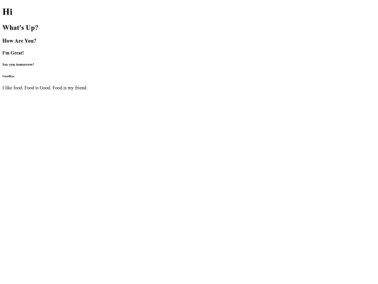 3 screenshot