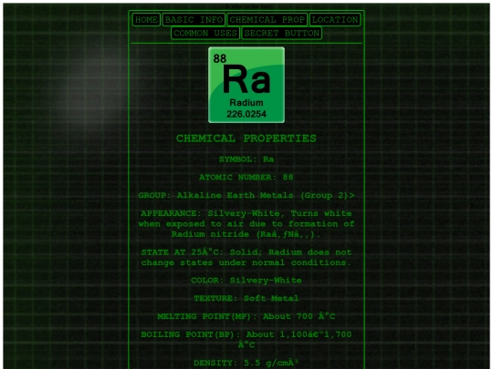 prop screenshot