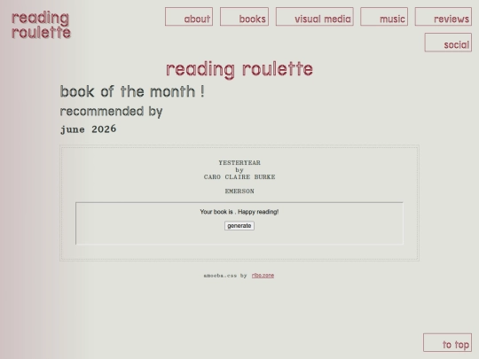 botm screenshot