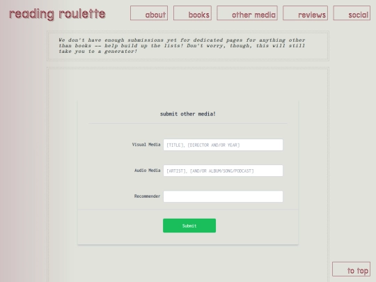 other_media screenshot